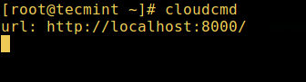 Khởi chạy quy trình tương tác Linux